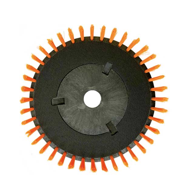 Willmop 50 Blocnothouderbakje - 9" - 1st